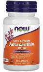 Astaxanthin Extra Strength 10 mg